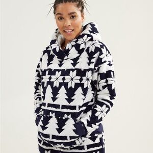 Vera Bradley small hoodie